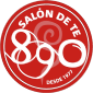 Logo Cafetería 890